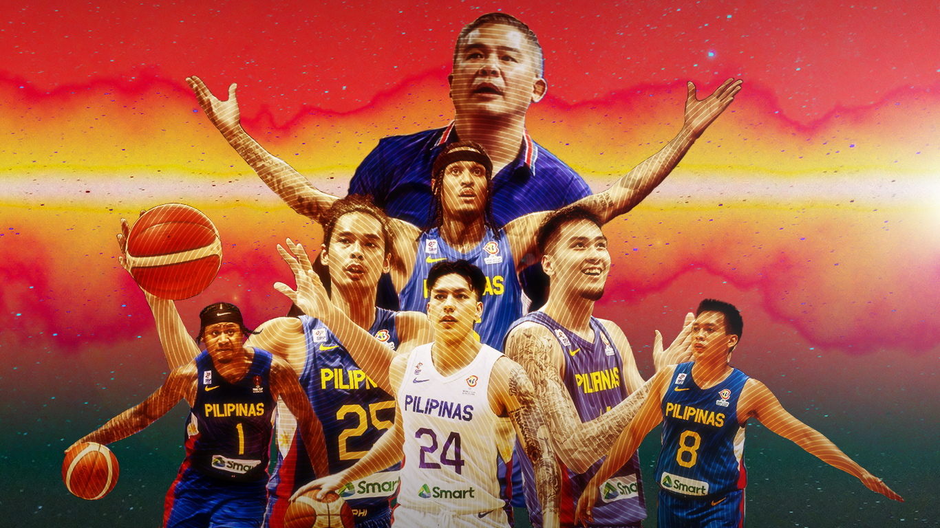 5 Burning Questions For Gilas Ahead Of The 2023 FIBA World Cup ...